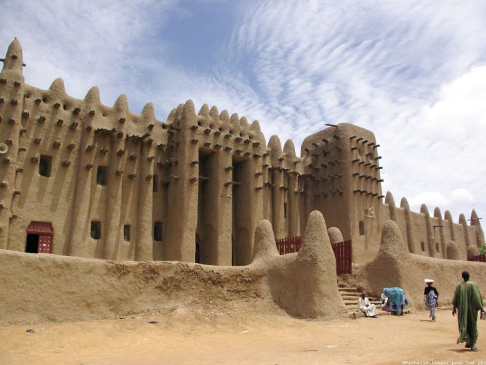 TERRITOIRE EN PARTAGE